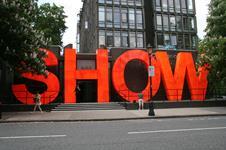 RCA Graduate Show 2010